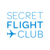 Secret Flight Club
