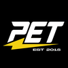 PET Personal Electric Transport