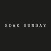 Soak Sunday