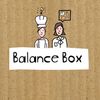 Balance Box