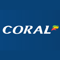 Coral