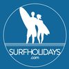 Surf Holidays