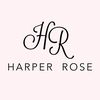 Harper Rose