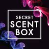 Secret Scent Box
